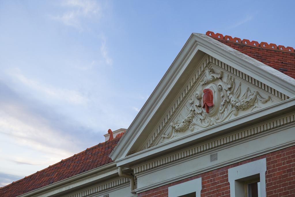 Old Fire Station Backpackers Vandrerhjem Perth Eksteriør bilde